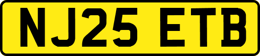 NJ25ETB