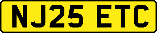 NJ25ETC