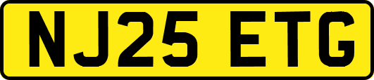 NJ25ETG