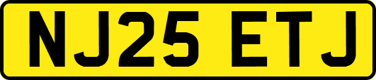 NJ25ETJ