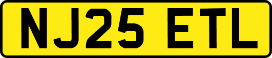 NJ25ETL