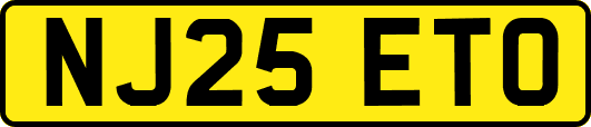 NJ25ETO