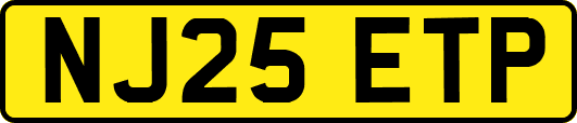 NJ25ETP