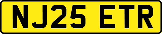 NJ25ETR