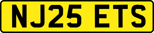 NJ25ETS