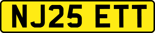 NJ25ETT