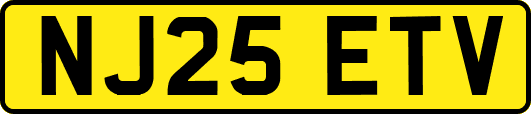 NJ25ETV