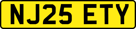 NJ25ETY
