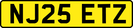 NJ25ETZ