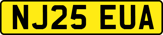 NJ25EUA