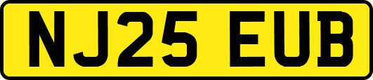 NJ25EUB