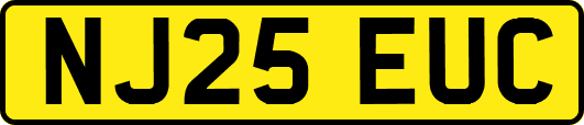 NJ25EUC