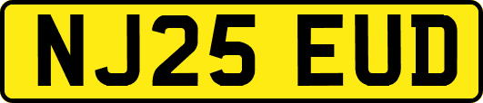 NJ25EUD