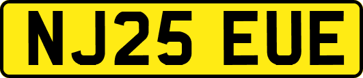 NJ25EUE