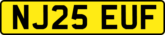 NJ25EUF