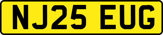 NJ25EUG