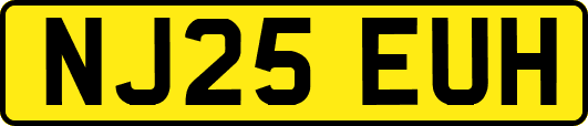 NJ25EUH