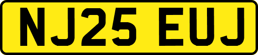 NJ25EUJ