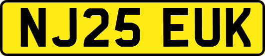 NJ25EUK