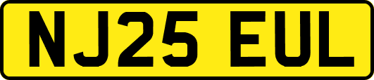 NJ25EUL