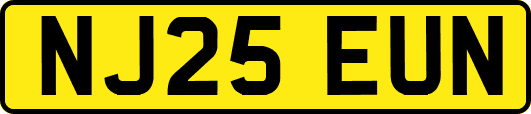 NJ25EUN