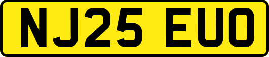 NJ25EUO