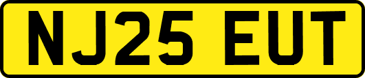 NJ25EUT
