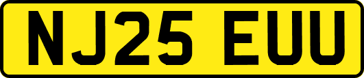 NJ25EUU