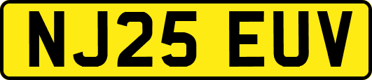 NJ25EUV