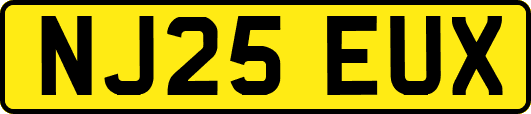 NJ25EUX