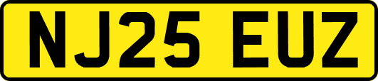 NJ25EUZ