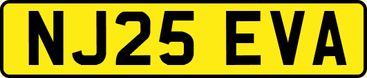 NJ25EVA