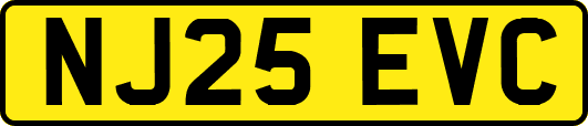 NJ25EVC