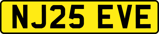 NJ25EVE