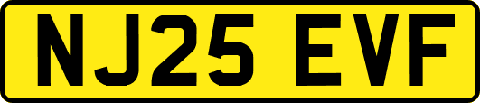 NJ25EVF