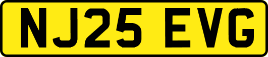 NJ25EVG