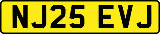 NJ25EVJ