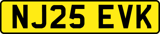 NJ25EVK