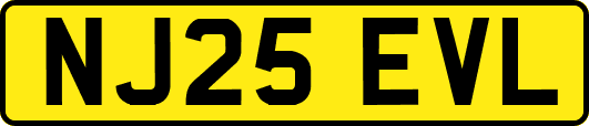 NJ25EVL