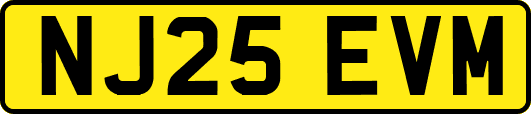 NJ25EVM