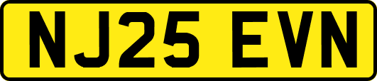 NJ25EVN
