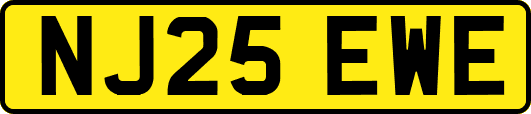 NJ25EWE