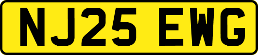 NJ25EWG