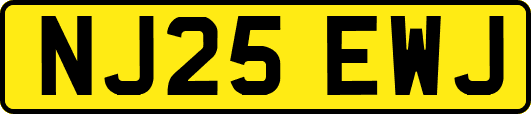 NJ25EWJ