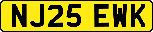NJ25EWK