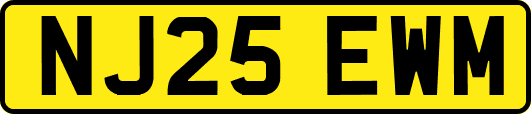 NJ25EWM