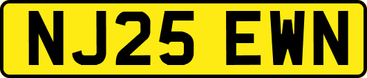 NJ25EWN