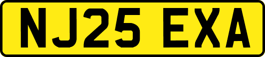 NJ25EXA