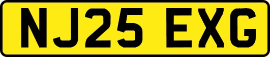 NJ25EXG