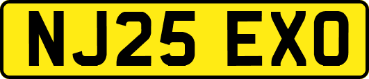 NJ25EXO